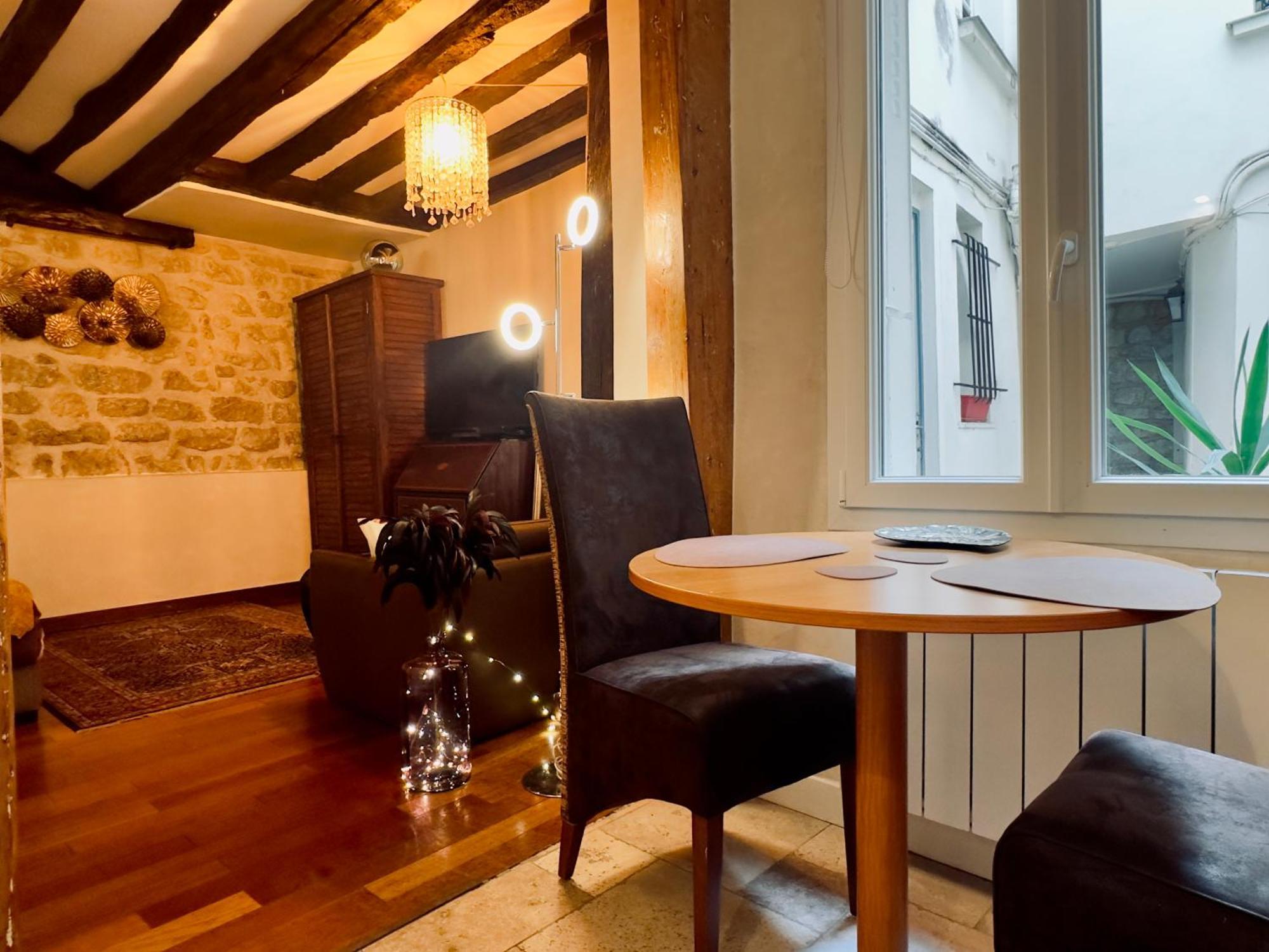 Studio New Design By Kenzo Experience Paris Exteriör bild